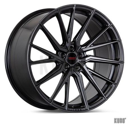 Vossen HF-4T Anthracite