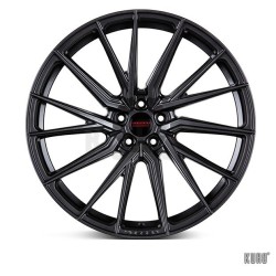 Vossen HF-4T Anthracite