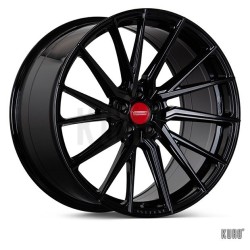 Vossen HF-4T Gloss Black