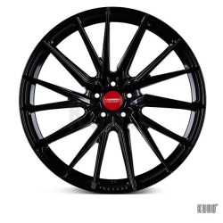 Vossen HF-4T Gloss Black