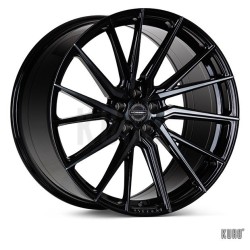 Vossen HF-4T Gloss Black