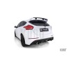 Remus Ford Focus RS MK3 Cat-back