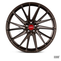 Vossen HF-4T Satin Bronze