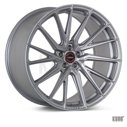 Vossen HF-4T Satin Silver