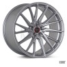 Vossen HF-4T Satin Silver
