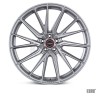 Vossen HF-4T Satin Silver
