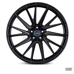 Vossen HF-4T Satin Silver