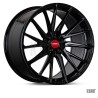 Vossen HF-4T Satin Silver