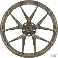 BC Forged RZ21