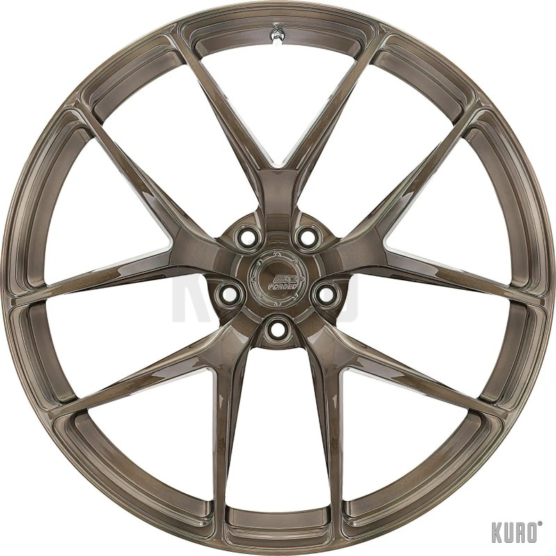 BC Forged RZ21