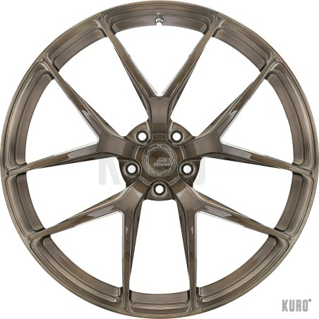BC Forged RZ21