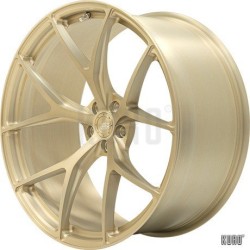 BC Forged RZ21