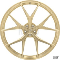BC Forged RZ21