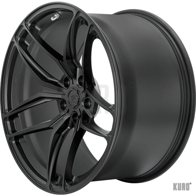 BC Forged RZ22