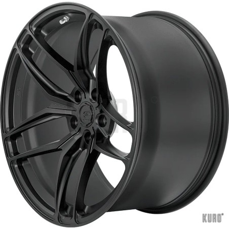 BC Forged RZ22