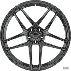 BC Forged RZ22