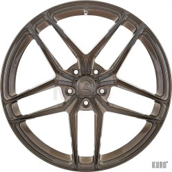 BC Forged RZ22