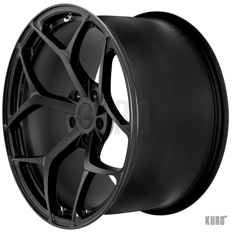 BC Forged RZ23