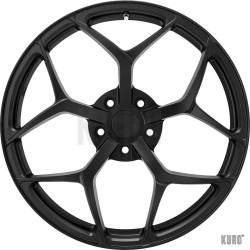 BC Forged RZ23