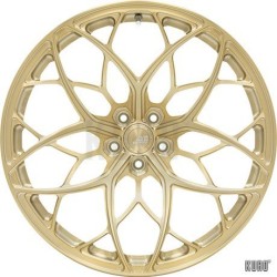 BC Forged RZ24