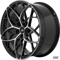 BC Forged RZ24