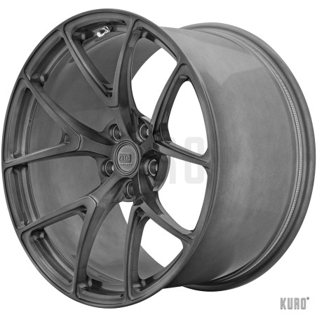 BC Forged RZ25