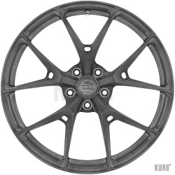 BC Forged RZ25