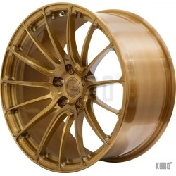 BC Forged RZ35