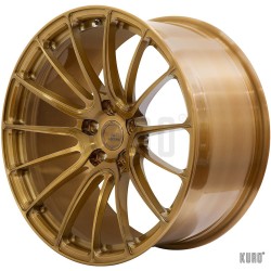 BC Forged RZ35