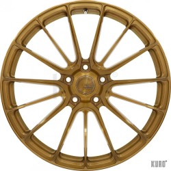 BC Forged RZ35