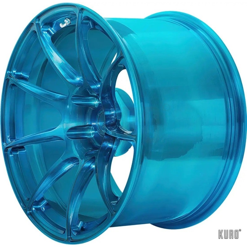 BC Forged RZ39