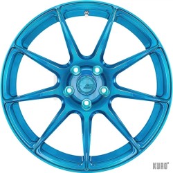 BC Forged RZ39