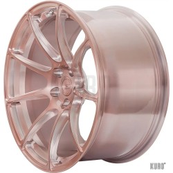 BC Forged RZ39