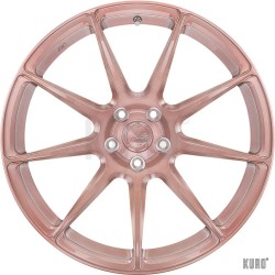 BC Forged RZ39