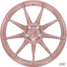 BC Forged RZ39