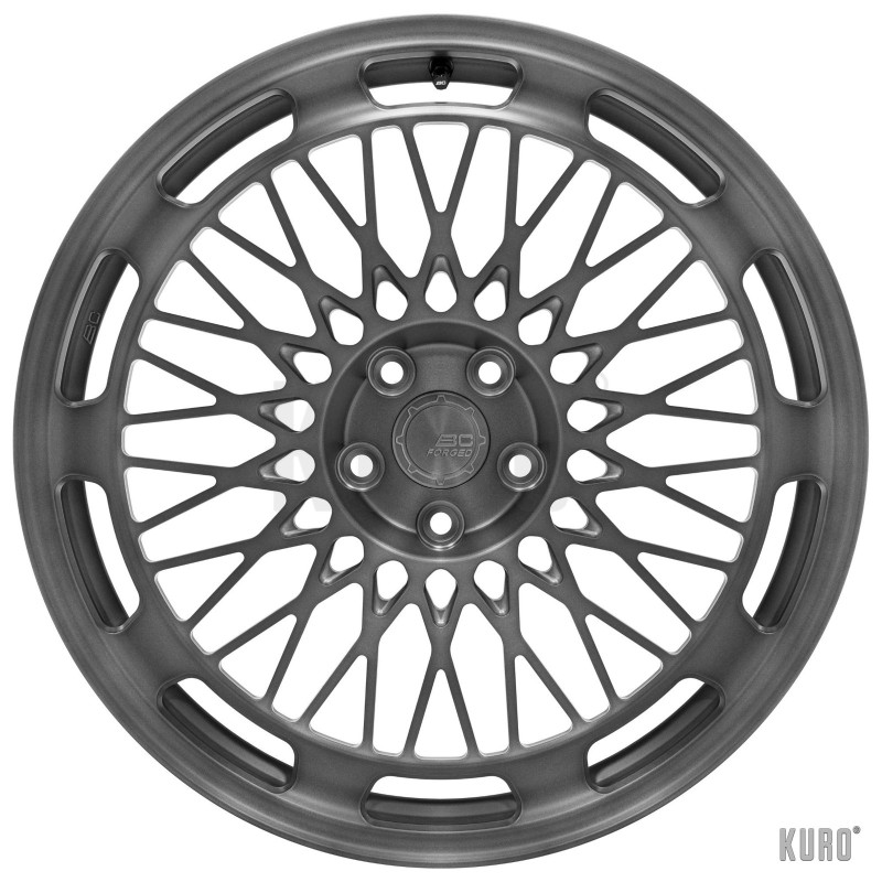 BC Forged AF18