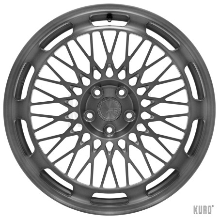 BC Forged AF18