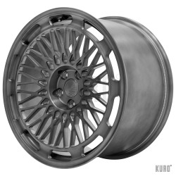BC Forged AF18