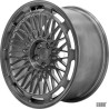 BC Forged AF18
