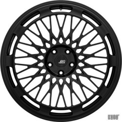 BC Forged AF18