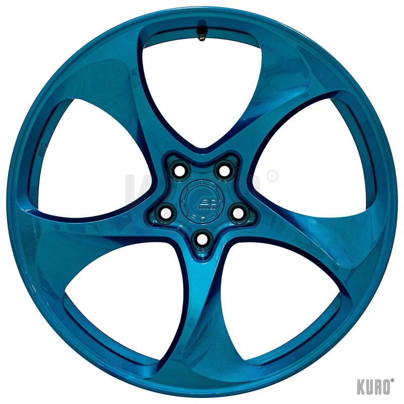 BC Forged AF55