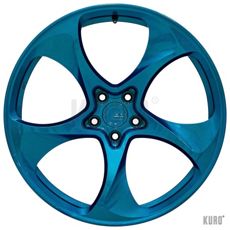 BC Forged AF55