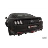 Remus Ford Mustang GT 5.0 S550 15-17 Cat-back Valved