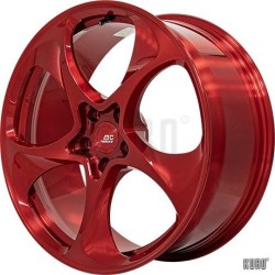 BC Forged AF55