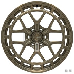 BC Forged AF616