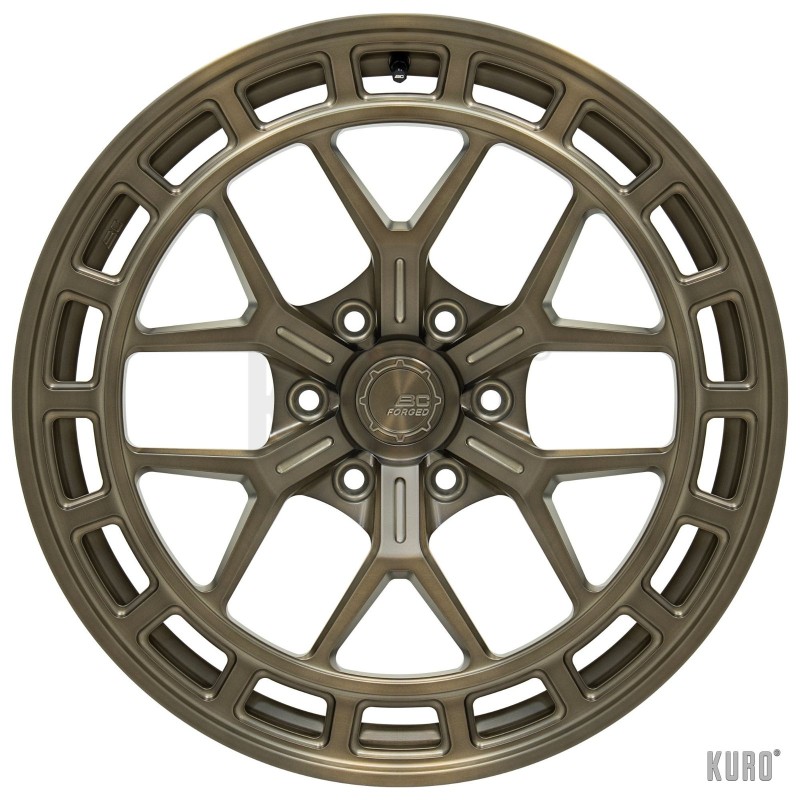 BC Forged AF616