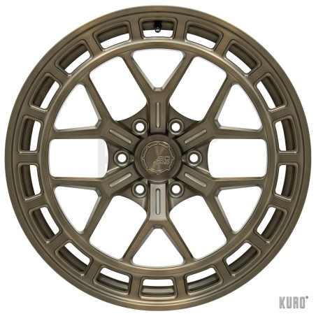 BC Forged AF616