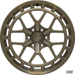 BC Forged AF616