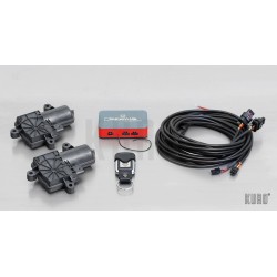 Remus Ford Mustang GT 5.0 S550 15-17 Cat-back Valved