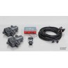 Remus Ford Mustang GT 5.0 S550 15-17 Cat-back Valved